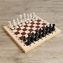 картинка Шахматы гроссмейстерские  3905788 от магазина