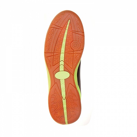   -  SB-ZAL-018 black\orange,40      