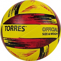картинка Мяч вол. Torres Resist, арт. V321305, р.5 от магазина