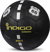 картинка Мяч фут. INDIGO STREETBALL E03, р.5 от магазина
