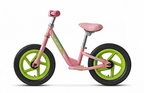   Powerkid (Girl) 12" (8" )  