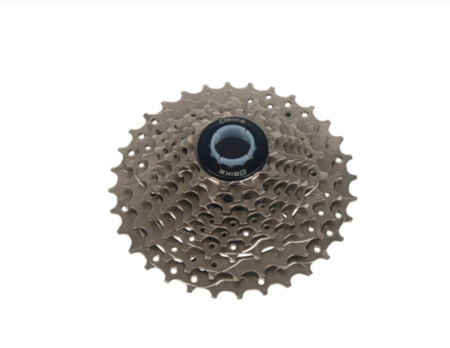 Кассета 4BIKE MTB 9 ск. набор зубьев 11-32, ARV000192