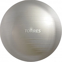картинка Мяч гимн. "TORRES", арт.AL121165SL, диам. 65 см, от магазина