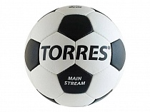 картинка Мяч футб. TORRES Main Stream, арт. F30185, р.5 от магазина