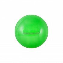 Мяч гимнастический BF-GB01M (8") 20см (зеленый)