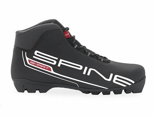 картинка Ботинки лыжные NNN SPINE Smart 357 р.44 от магазина