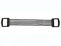 картинка Эспандер плечевой взрослый 5 резинок (L 50) 07178 от магазина