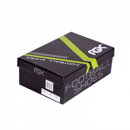   -  RGX-ZAL-008 black ,45      