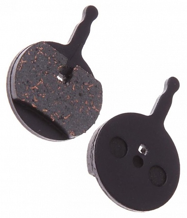 картинка Колодки для дискового тормоза AVID BB5 Ball Bearing 5 3122612-2 от магазина