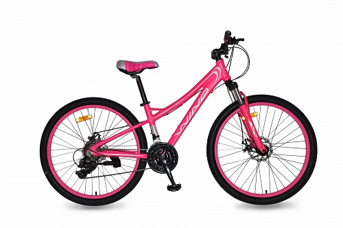  WIND VICTORY 26" 13.5" 7-spd  180-11