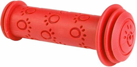 Грипсы XH-G05 113 мм красные (пары), арт. 150070 