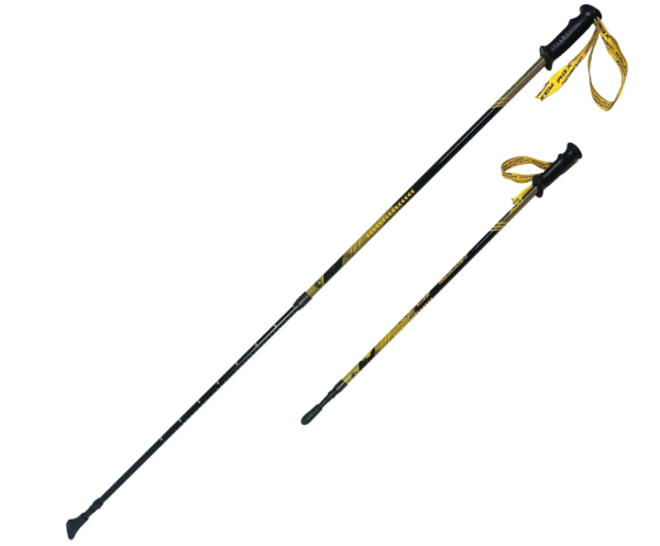 Палки для скандинавской ходьбы NWS-120