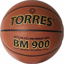 картинка Мяч баск. "TORRES BM900" арт.B32036, р.6 от магазина