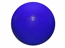 картинка Медбол (Мяч для атлетический упражнений) 2кг LZX101-1 31577 от магазина