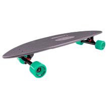 картинка Скейтборд пластиковый Fishboard 31 1/4 TLS-409 от магазина