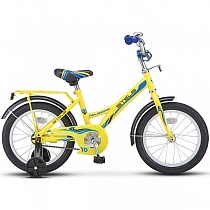 картинка Велосипед Talisman 18" Z010 12 желтый от магазина