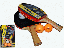 картинка Набор д/наст.тенниса 508 (2208), 11011 от магазина