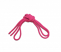 картинка Скакалка гимнастическая BF-SK01 (BF-JRG01) 2.5м, 150гр. (розовый), от магазина