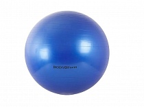 картинка Мяч гимнастический BF-GB01 22"(55см) синий от магазина