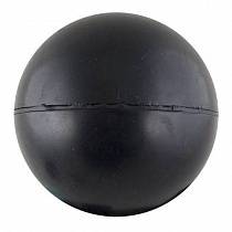 картинка Мяч для метания MR-MM резина 6см, 150гр от магазина