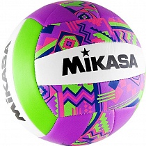 картинка Мяч вол. пляжн. MIKASA GGVB-SF, р.5  от магазина
