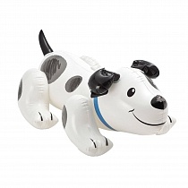 картинка Надувная игрушка "Собака", 57521 от магазина