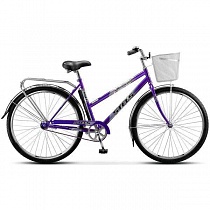 картинка Велосипед Navigator 300 Lady 28" Z010 20" фиолетовый  от магазина