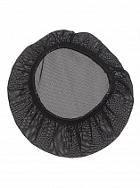 картинка Сетка для волос черный SA1-823 (d7) от магазина