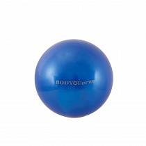 Мяч гимнастический BF-GB01M (8") 20см (синий)