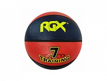 картинка Мяч баск. RGX-BB-02, р.7 от магазина