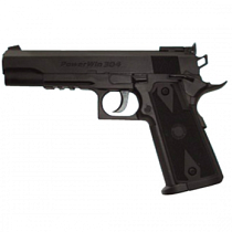 Пистолет пневматический BORNER Power win 304 (Colt), кал. 4,5 мм 00020139