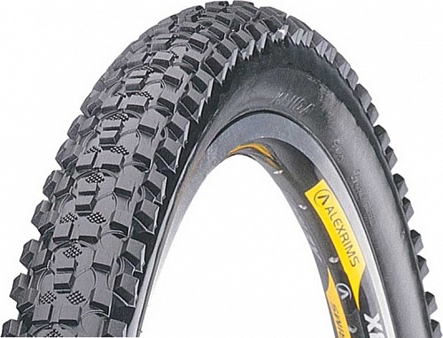  Kenda 27.5"x2.20, K 1027, Kadre, 30 Tpi,      520897