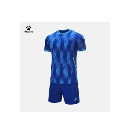 Форма футб KELME 8251ZB1007-416-XL р.XL синий