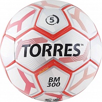 Мяч футб. TORRES BM 300 арт. F320745, р.5