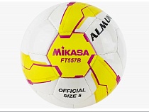 Мяч футб. MIKASA FT557B-YP р.5