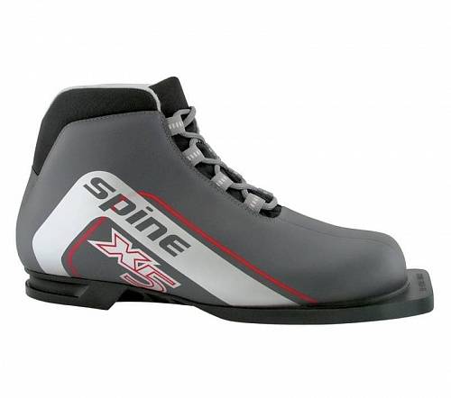 картинка Ботинки лыжные NN 75мм SPINE Х5 синт р40 от магазина