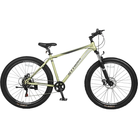  Tech Team Storm 29", 19" 