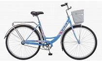 Велосипед Navigator 345 28" Z010 20" голубой