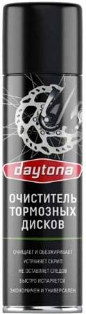 картинка Очиститель тозмозных дисков Daytona 335мл (230гр) 2010125 от магазина